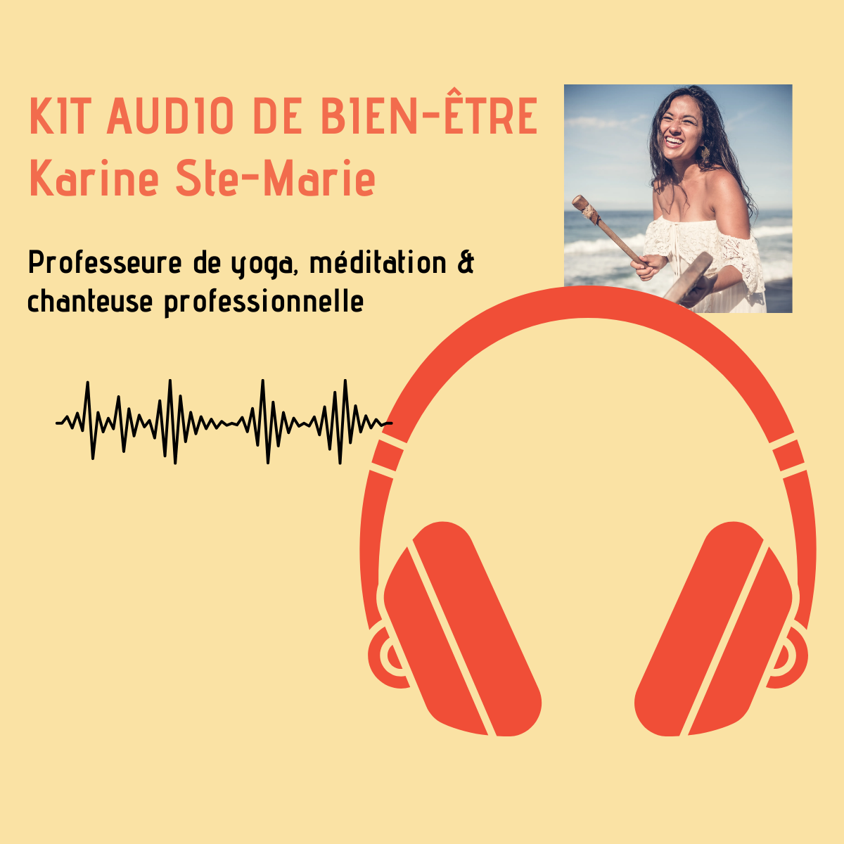 Karine Ste-Marie