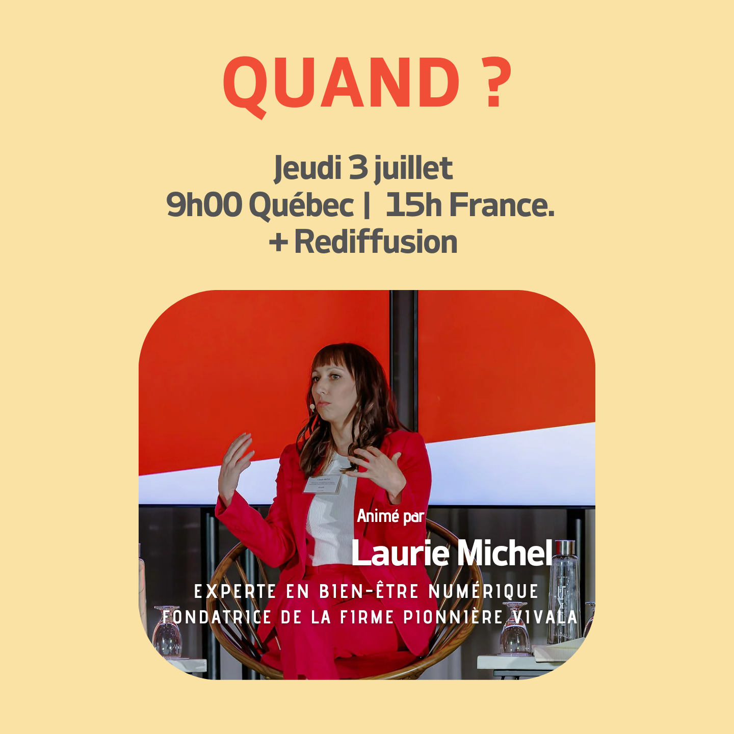 QUAND